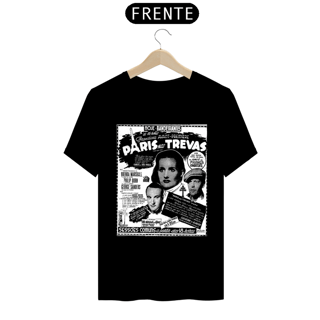 Nome do produto Camiseta Cinema Antigo 7