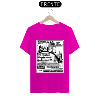 Nome do produto Camiseta Cinema Antigo 5