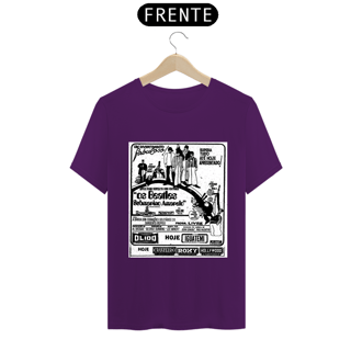 Nome do produto Camiseta Cinema Antigo 5