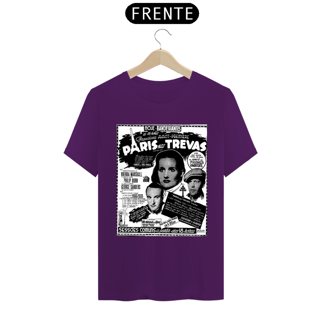 Nome do produto Camiseta Cinema Antigo 7