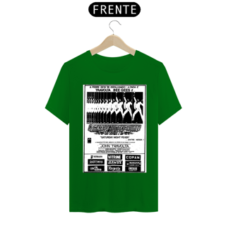 Nome do produto Camiseta Cinema Antigo 4