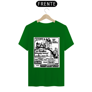 Nome do produto Camiseta Cinema Antigo 5