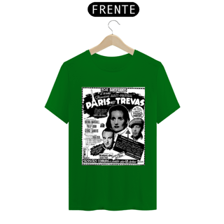 Nome do produto Camiseta Cinema Antigo 7