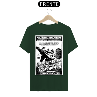 Nome do produto Camiseta Cinema Antigo 1