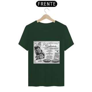 Nome do produto Camiseta Cinema Antigo 2