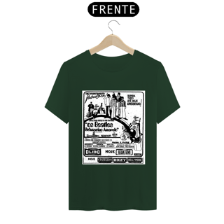 Nome do produto Camiseta Cinema Antigo 5