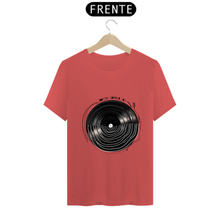 Nome do produto Camiseta ZZ LP