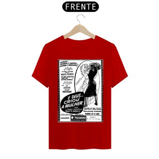 Nome do produto Camiseta Cinema Antigo 3