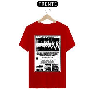 Nome do produto Camiseta Cinema Antigo 4