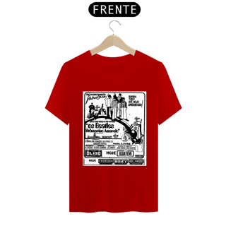 Nome do produto Camiseta Cinema Antigo 5