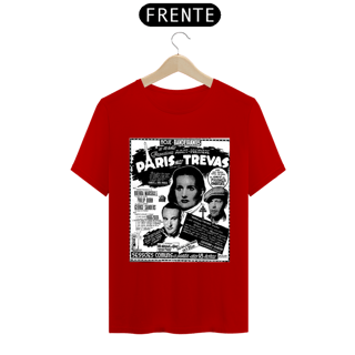 Nome do produto Camiseta Cinema Antigo 7