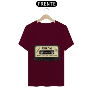 Nome do produto Camiseta Demo Tape