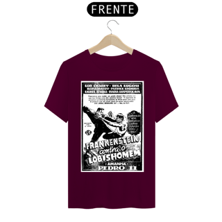 Nome do produto Camiseta Cinema Antigo 1