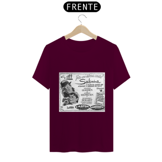 Nome do produto Camiseta Cinema Antigo 2