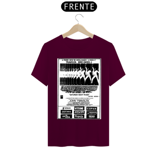 Nome do produto Camiseta Cinema Antigo 4