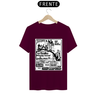 Nome do produto Camiseta Cinema Antigo 5