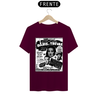 Nome do produto Camiseta Cinema Antigo 7