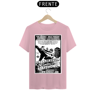 Nome do produto Camiseta Cinema Antigo 1