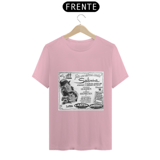 Nome do produto Camiseta Cinema Antigo 2