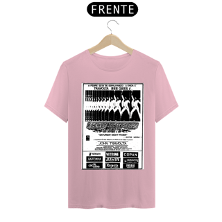 Nome do produto Camiseta Cinema Antigo 4