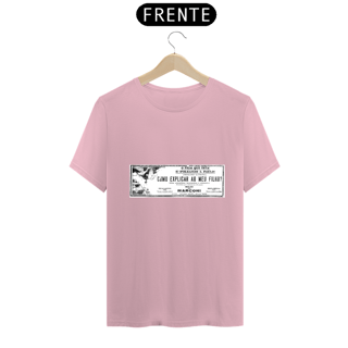 Nome do produto Camiseta Cinema Antigo 6