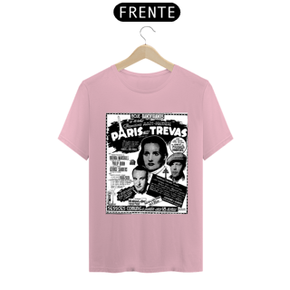 Nome do produto Camiseta Cinema Antigo 7