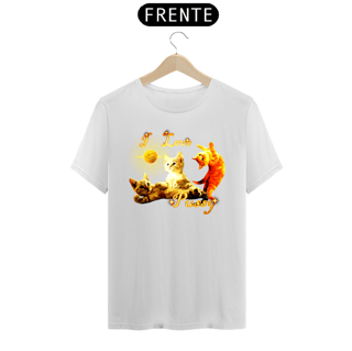 Nome do produto Camiseta I love P*ssy