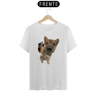 Nome do produto Camiseta cachorrada 