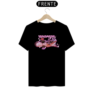 Nome do produto Camiseta Avareza