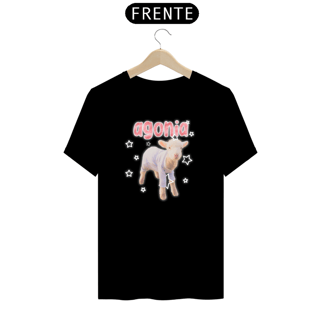 Nome do produto Camiseta Agonia 