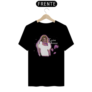Nome do produto Camiseta Luísa Sonza