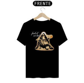 Nome do produto Camiseta Fuck it, We ball 