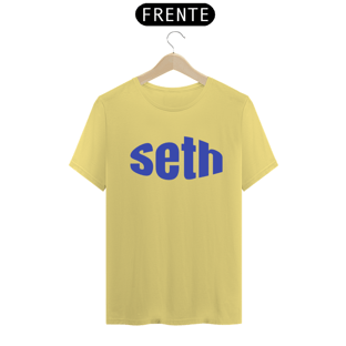 Nome do produtoSeth