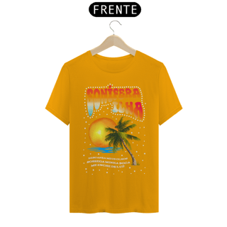 Nome do produto Camiseta Sonífera Ilha