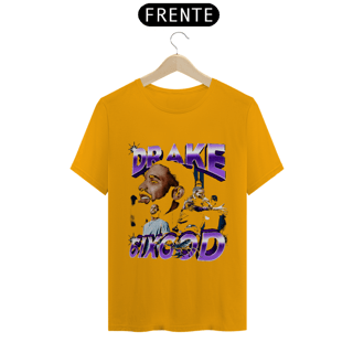Nome do produto Camiseta Drake