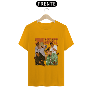 Nome do produto Camiseta Travis Scott
