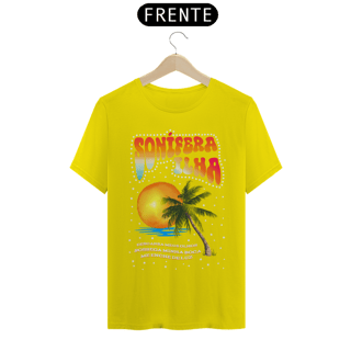 Nome do produto Camiseta Sonífera Ilha