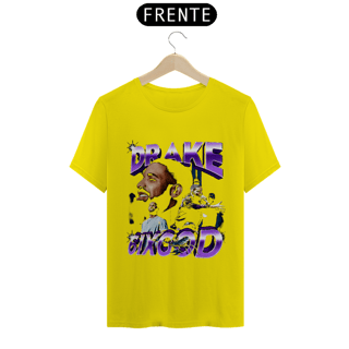 Nome do produto Camiseta Drake