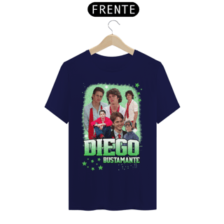 Nome do produto Camiseta Diego Bustamante