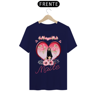 Nome do produto Camiseta Maite Perroni