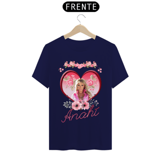Nome do produto Camiseta Anahí