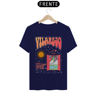 Nome do produto Camiseta Vilarejo