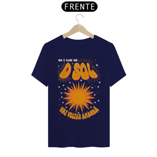 Nome do produto Camiseta Mais Uma Vez