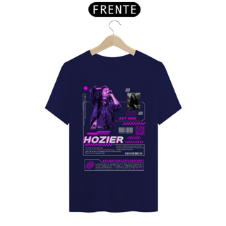 Nome do produto Camiseta Hozier Unreal Unearth