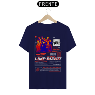 Nome do produto Camiseta Limp Bizkit My Generation