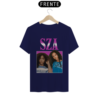 Nome do produto Camiseta SZA 2