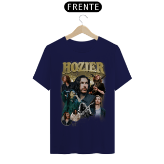 Nome do produto Camiseta Hozier 2