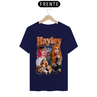 Nome do produto Camiseta Hayley Williams 2