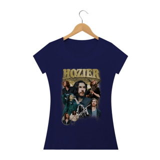 Nome do produto Baby Look Hozier 2