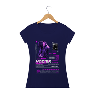Nome do produto Baby Look Hozier Unreal Unearth